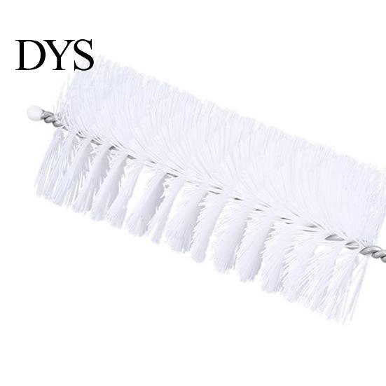 Clean Fully 1 Set Trumpet Maintenance Kit Bendable Grasp Comfortably Accessory Anti-crack Snake Brush Mouthpiece Cornet Cleaning for