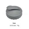 NEW The New Best-selling Silicone LIDS for Cans, Soda Cans, Cups, Cola Seals and Beer Bottles Are Reusable and Easy To Use