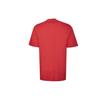 Converse Printing Pattern Short Sleeve Red Men's 10018384-A03