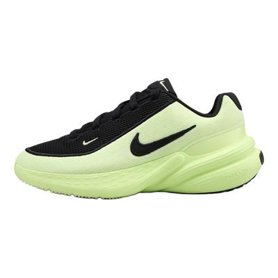 Uplift SC GS Negro Voltio Apenas Verde Zapatillas para Niños IF1749-005