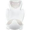 THERMOBABY Transat de bain babycoon - Marron glacé