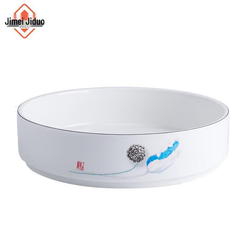 Керамическая суповая миска