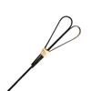 ZISIZ Scissor-Shaped Disposable Bamboo Skewers