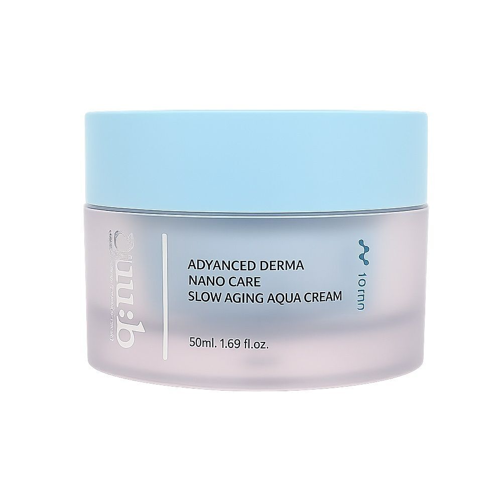 

Inubi JUWWRXIA Нанолипосомальный крем Замедление старения 50 мл Reposome cream
