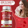 Apple Cider Vinegar Supports Water Balance, Alleviates Indigestion