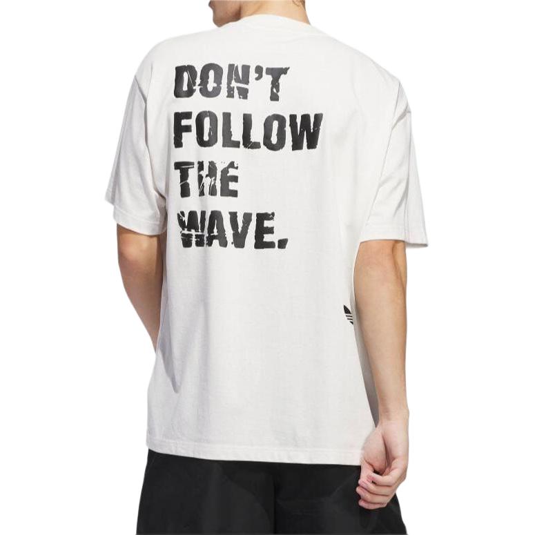 Adidas Ae Foundation Tee IU2810