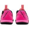 Nike Phantom GX 2 Academy IC GS Prism Pack Dětské kopačky Růžová Crimson-Tint Růžová-Blast FJ2609-800