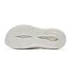 Anta Versatile Casual Trendy Comfortable Shock Absorbing Non-Slip Slide Sandals Men Footwear Ivory-White 112538528-3