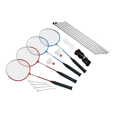 Badminton – Badmintonové soupravy
