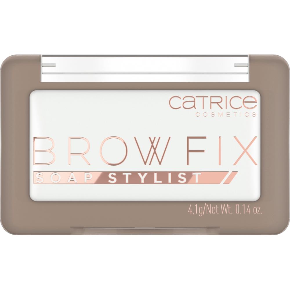 Catrice Eyebrow Styling Fix Soap 010, 4.10g