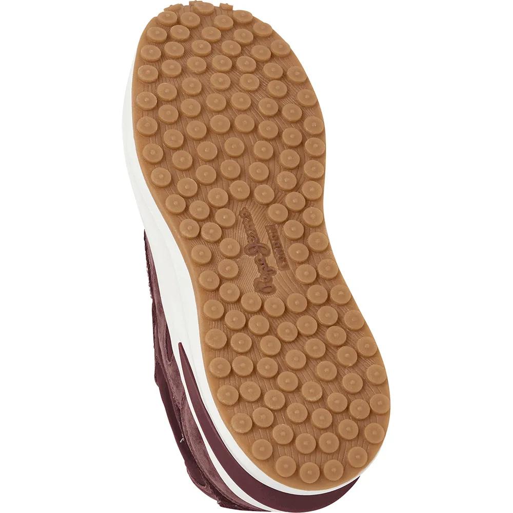 Pepe Jeans Кросовки Winslow Fierce W