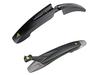 TOPEAK Defender Front and Rear Fender Set FX/RX