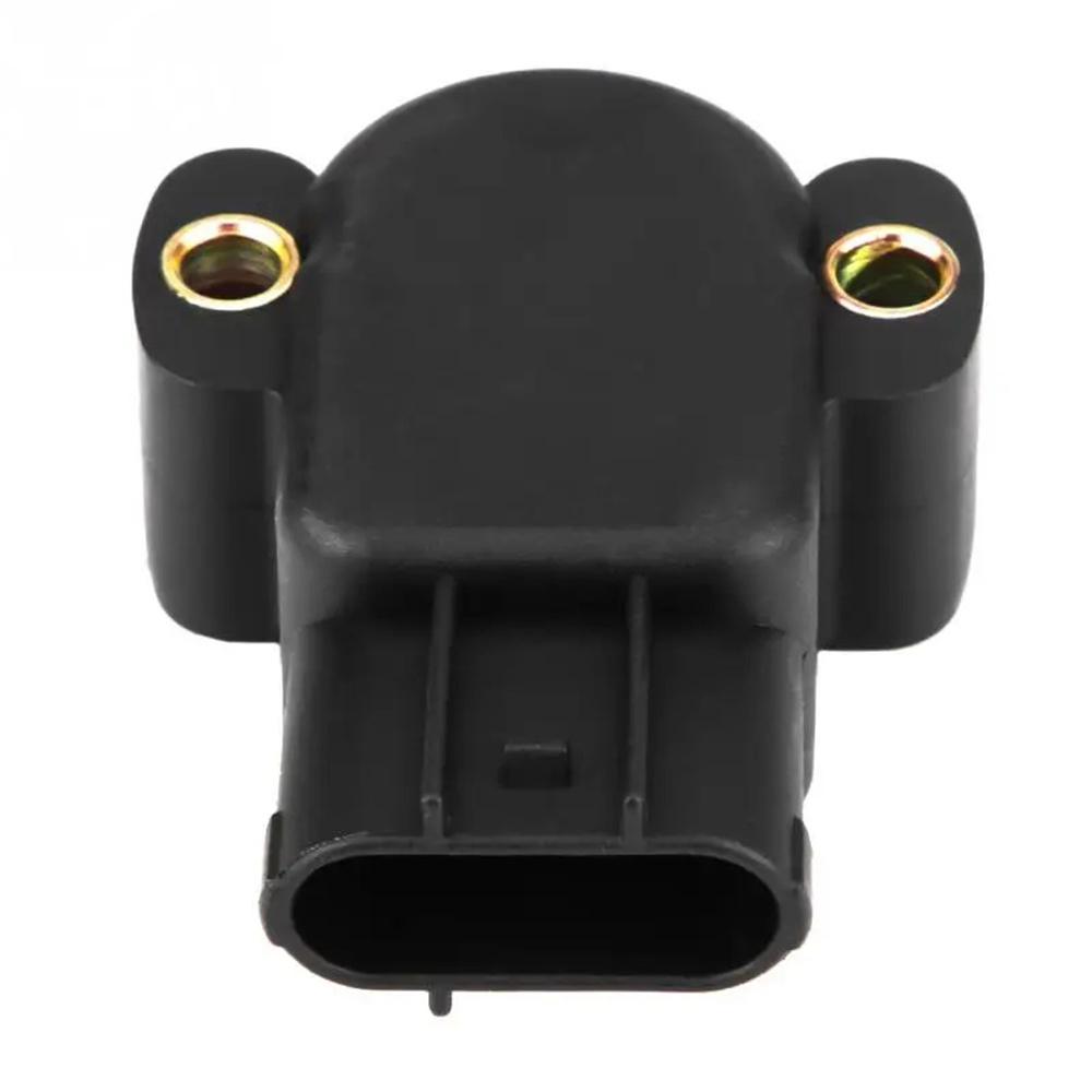 Throttle Position Sensor TPS For 1997-2003 Ford F-150 Truck 4.2L, 4.6L and 5.4L