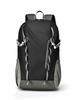 Schoolbag Large Capacity Contrasting Color Lightweight Backpack Durable Comfortable Leisure Bag Customized Neutral Commuter Drawstring Plain Color 