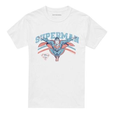 Unisex Adult Flying Stripes T-Shirt