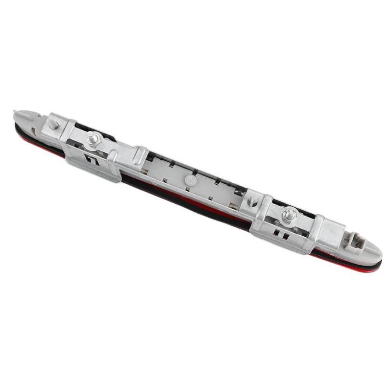 Compatible with 2003-2012 Mercedes-Benz SLK-Class R230 High-Mounted Third Brake Light (Part No. 2308200056).