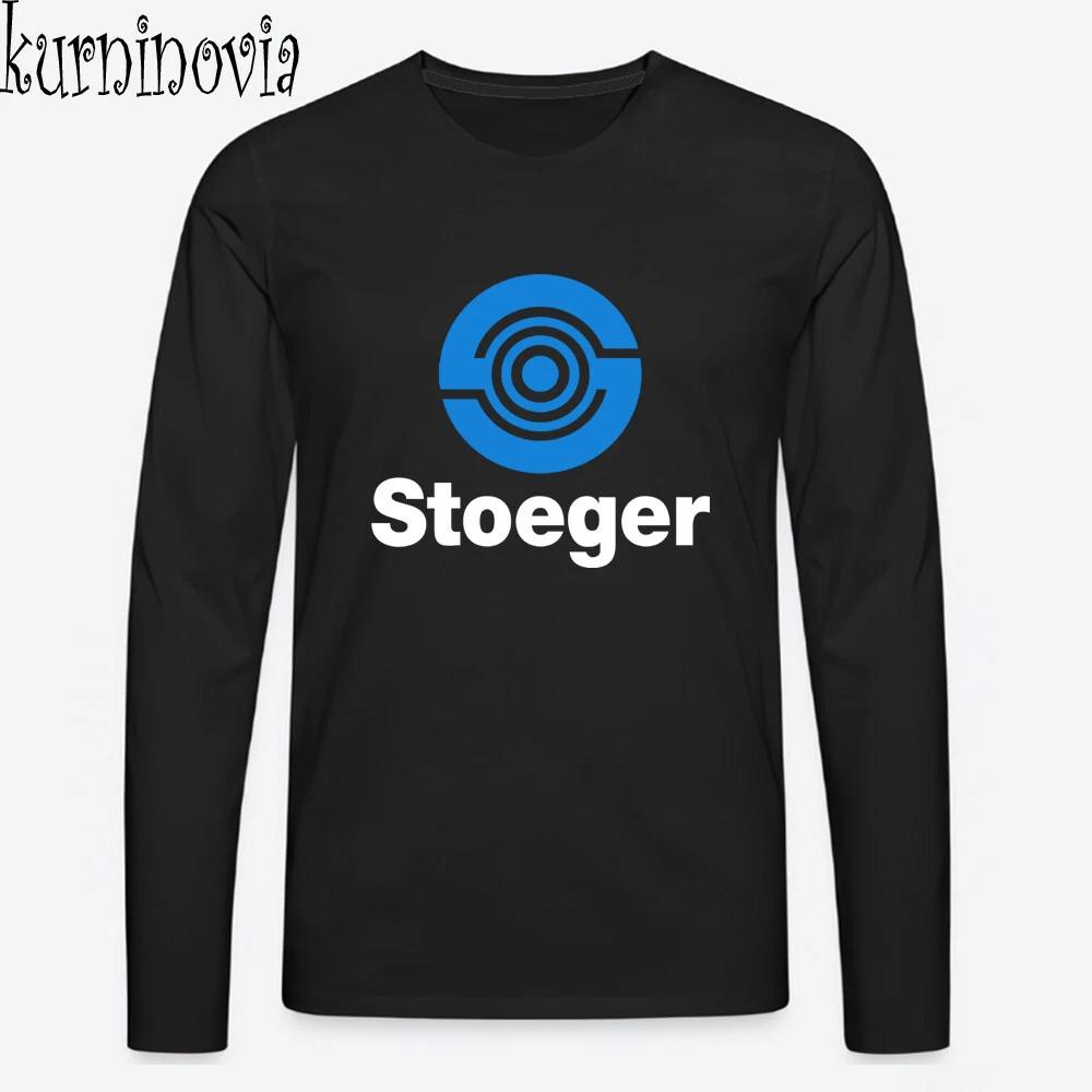 Men s and Women s T-shirts Stoeger Guns Firearms S
