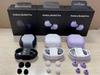New Galaxy Buds2 Pro: Autonomous Noise Reduction, High-End Shell, Stereo Bluetooth Earphones