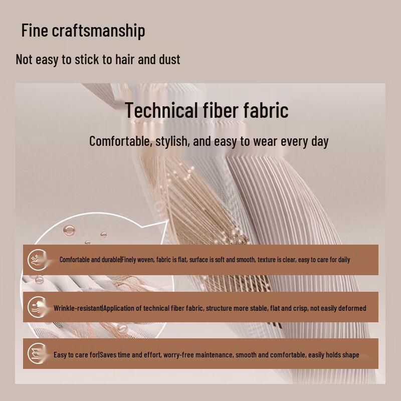Hodo Men's Autumn/Winter Stretch Wrinkle-Resistant Casual Pants