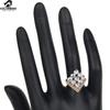 COLORBIRD Hand Torso, Hand Mannequin, Ring Stand, Hand Mannequin, Hand Model, Accessory Stand, Accessory Display (Black)