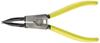 Kyoto Tool Curved Long Snap Ring Pliers for SOP172LL (KTC) Shafts, 1.2,