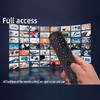 TV Remote Control Protective for Case For  AN-MR21GC AN-MR21GA AN-MR21N Magic Remote Silicone Cover TV Remote Control