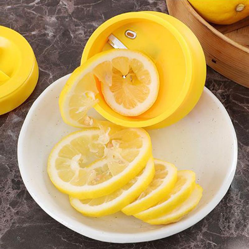 Household Manual Fruit And Vegetable Cucumber Rotating Fancy Cutter Spiral Lemon Slicer Vegetable Cutter