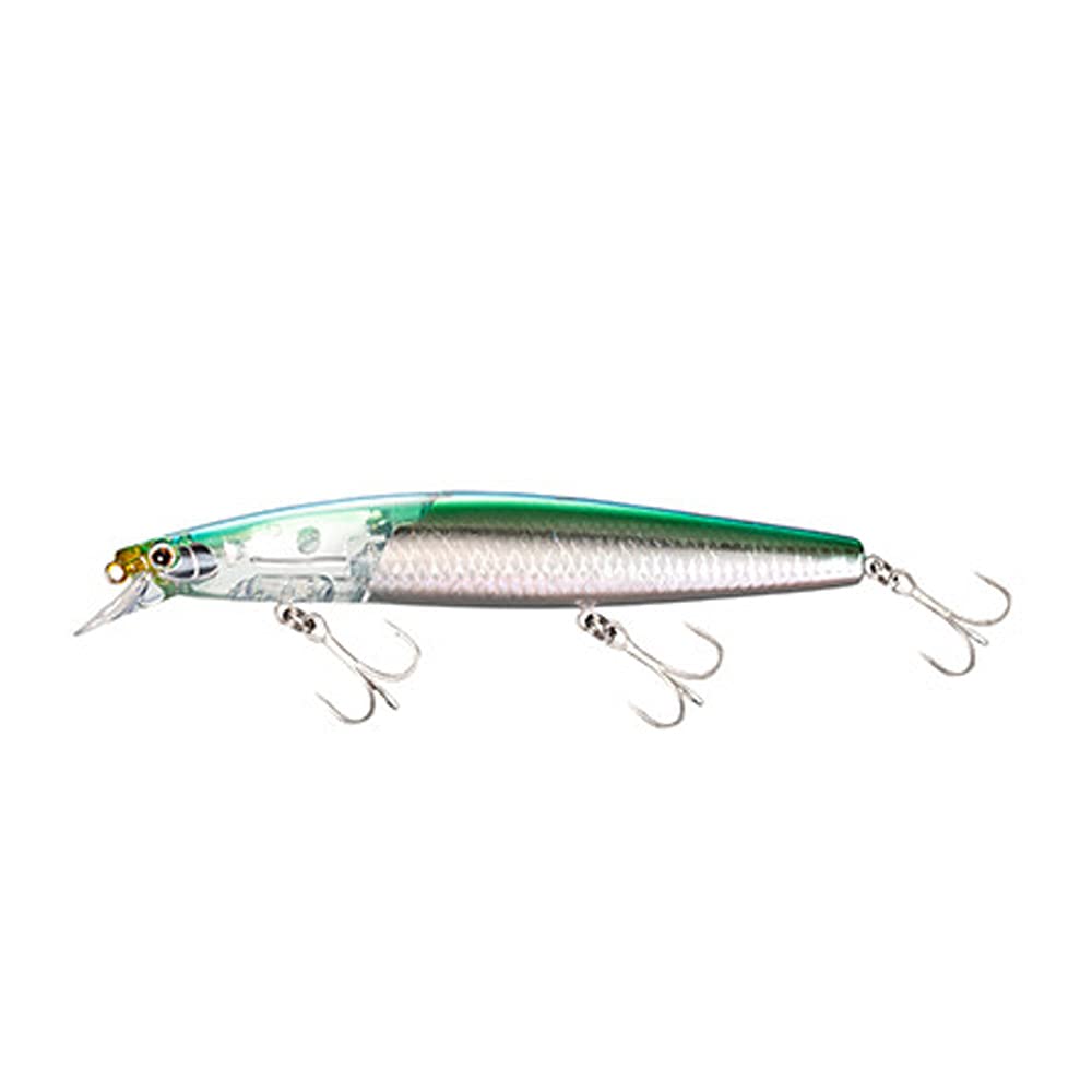 Shimano Exsence Silent Assassin 129S Flash Boost 003 F Katakuchi Sea Bass Minnow Lure (Kyorin)