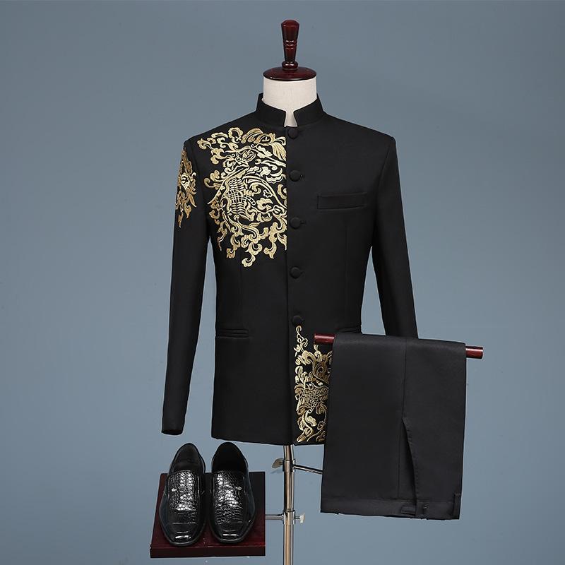 MAGLESON Men's Clothing Stylish Suits & Blazers