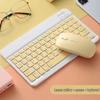Universal Multi-Language Bluetooth Keyboard: Spanish, German, Thai, Korean, Russian, Cangjie & Traditional Chinese