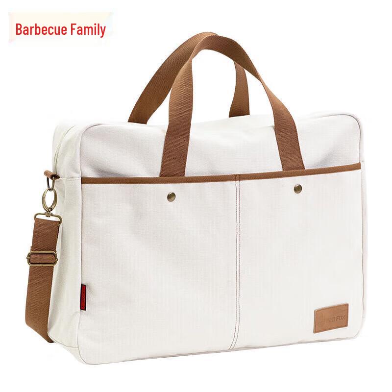 BBQ Family Fire Fox Camping Oven & Stove Storage Bag