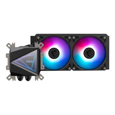 Computerkomponenten – Kühler & Kühlsysteme