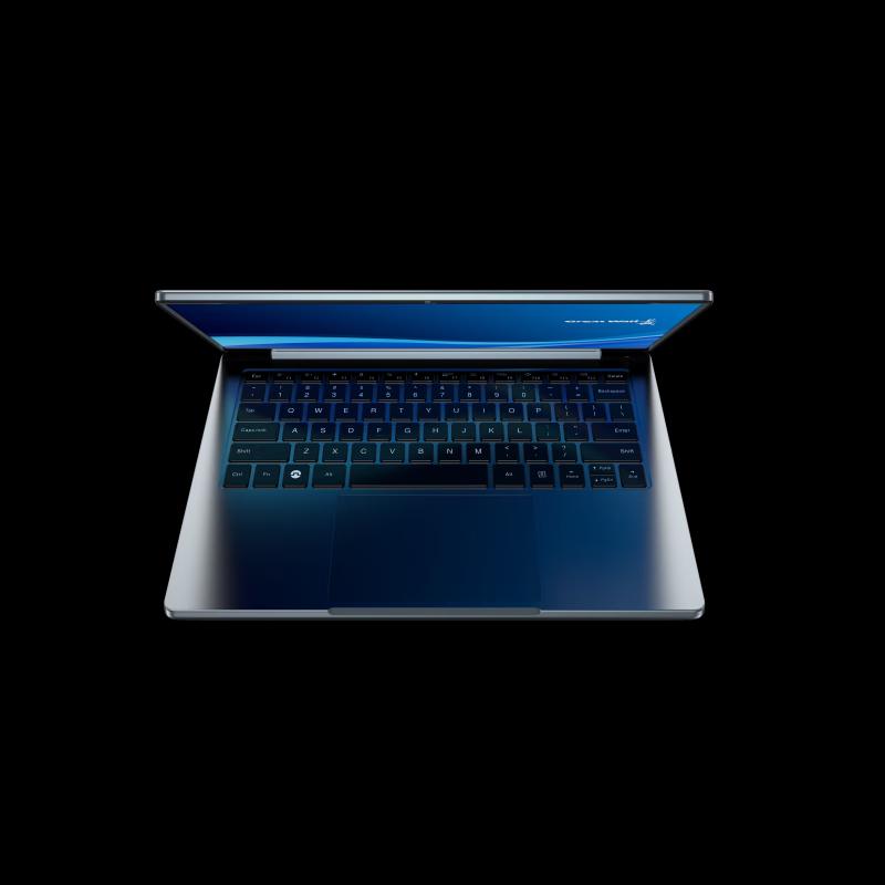 

Great Wall N88F3 Phytium D3000M Laptop (CN version) Trial Version