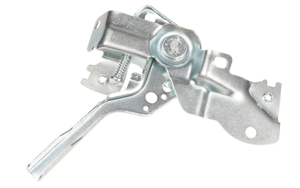 Płyta Loncin Regulatora Obrotów Lc50Zb60-4.5Q Lc80Wb30-4.5Q Część Oryginalna 171680135-0001