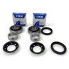 Suzuki Sierra Samurai Drover Sj413 Sj410 Heavy Duty Hinterachse Radlager Satz