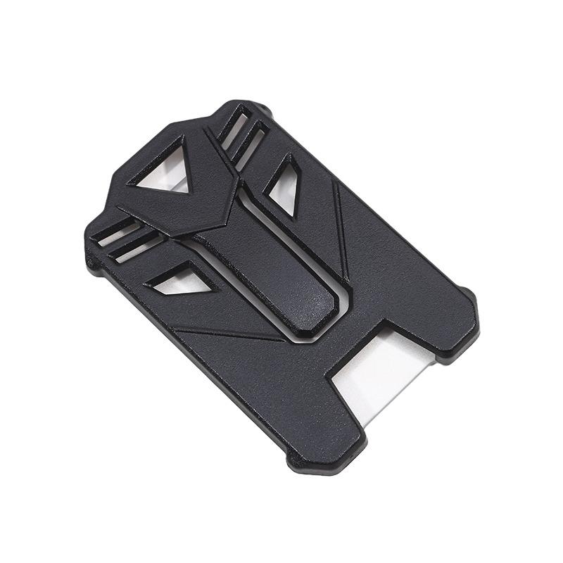 

Badge Reel Clip Credit Card Cover Bus Case Retractable Holder Heavy Duty ID Holder2025 NEW2025 NEW