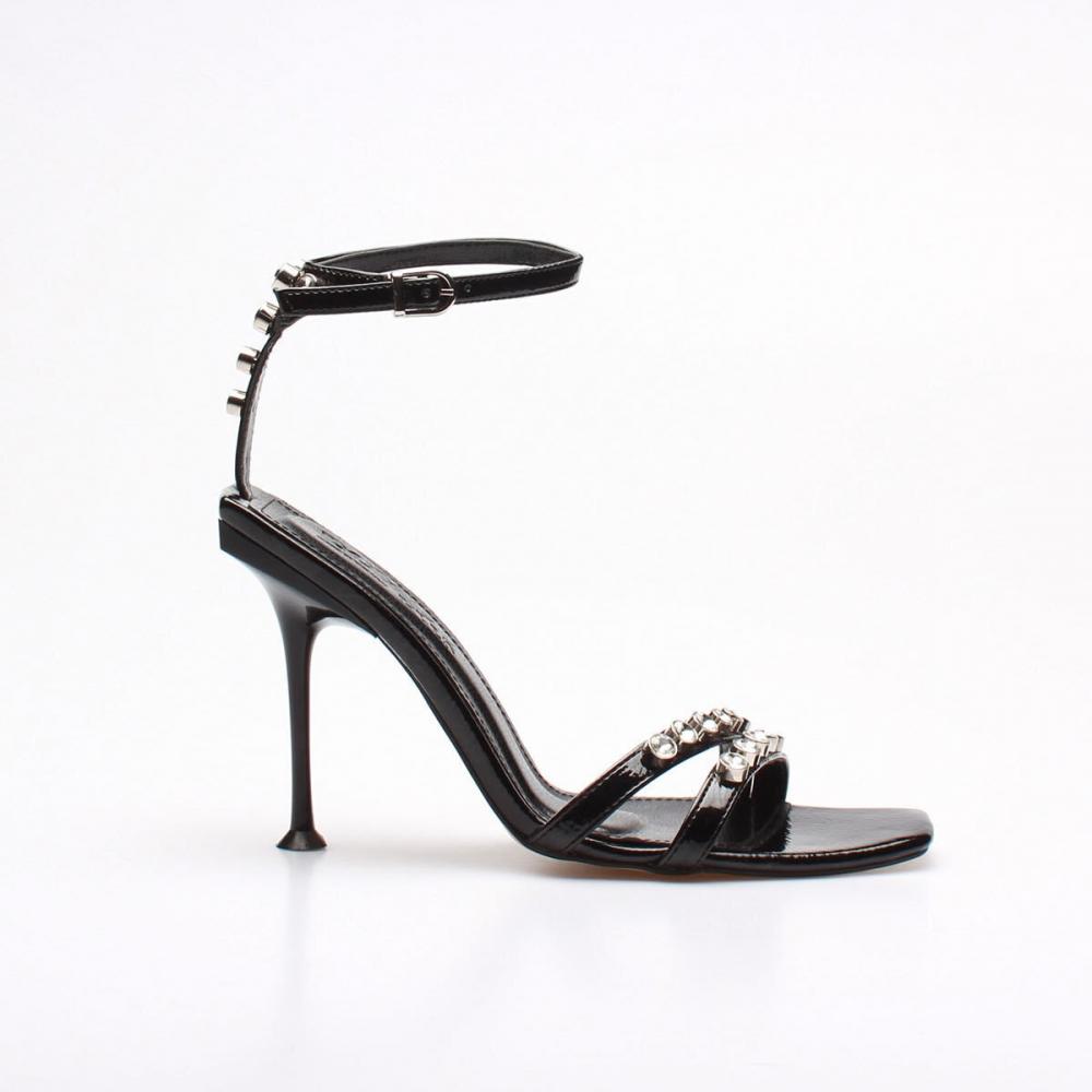 Pantofi de dama cu toc Pantofi de rochie de seara