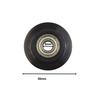 Bearing Type Cutting Blade for Tube Cutters Compatible with CT532 and CT650 Models HRC65 Hardness Stainless Steel Shearing Tool