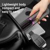 Wireless Hair Straightener USB Charging Hair Straightener Hair Straightener Big Wave Egg Roll Curling Iron