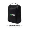 AAFO1 For Skoda Oxford Cloth Shoe Storage Bag Dustproof Portable Shoe Organizer Accessories Fabia 1 2 Octavia A7 RS Superb Rapid Yeti