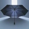 XIAOMIYOUPIN Windproof Folding Umbrella Large Rain-proof Sunshade Umbrella