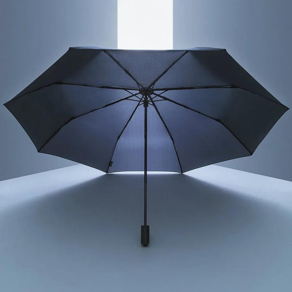XIAOMIYOUPIN Windproof Folding Umbrella Large Rain-proof Sunshade Umbrella