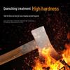 Brangdy Outdoor Chopping Axe