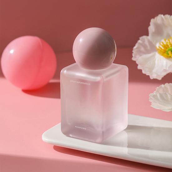 Women Perfume, with Fresh Scent Long-Lasting, Light Fragrance Gentle Non-Irritating, Body Spray for Daily Use
