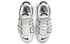 Nike Air More Uptempo 'White Black' Women's DO6718-100