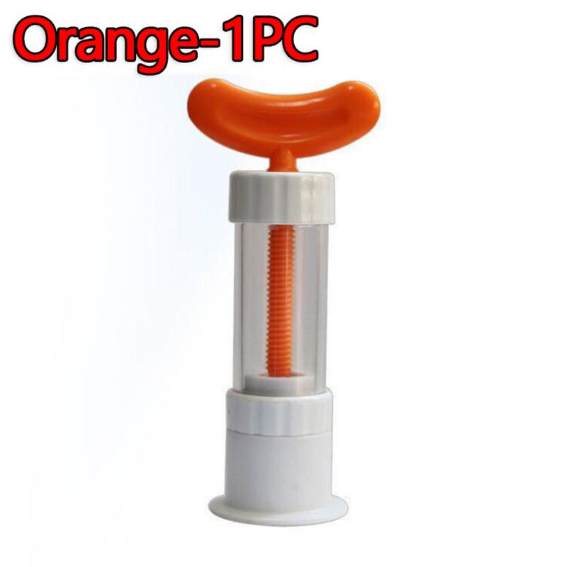 

Manual Garlic Press Rotating Crusher Peeler Kitchen Tool for Mincing Puree Squeezing Household Cooking Gadget