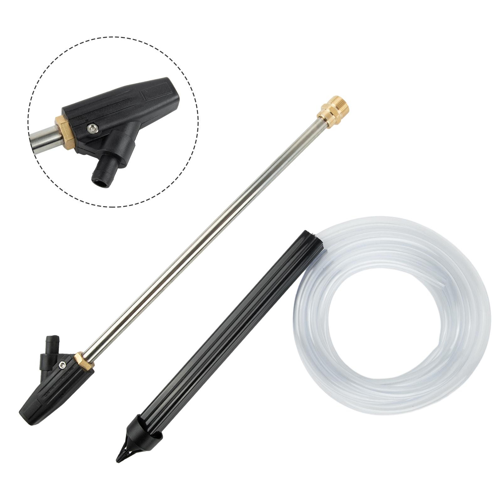 Multi-functional Pressure Adapter Landscaping Textile Industry Air Purification Pressure Washers Series Domestic China Mainland