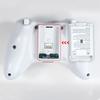 1-10PCS For Xbox 360 Plastic Wireless Controller Battery Cover with Sticker Battery Pack Cover Shell Game Accessories