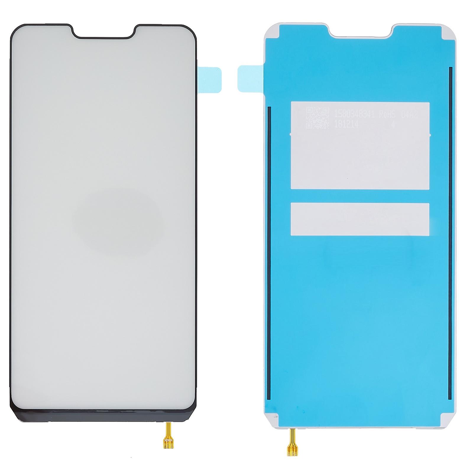 

For Vivo Y83 4G LCD Screen Backlight Replacement Part (without Logo) A