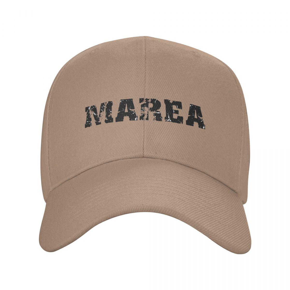 

Vintage Marea Band Rock Music Baseball Caps Snapback Men Women Hats Outdoor Cap Streetwear Baseball Hat Casquette One Size
